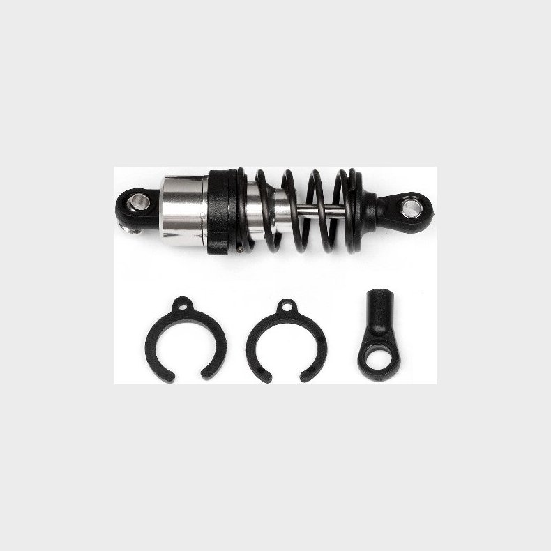 Aluminium Shock Set F10 - Hp101539 - Hpi Racing