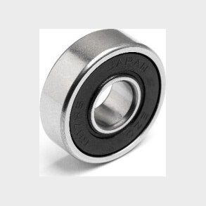 Front Bearing 7x19x6mm - Hp101586 - Hpi Racing