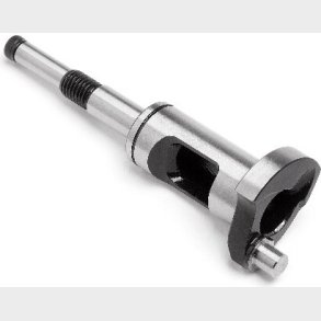 Crankshaft Sg (f3.5 Pro) - Hp101595 - Hpi Racing