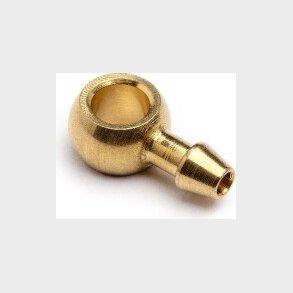 Fuel Intake (f3.5 Pro) - Hp101641 - Hpi Racing