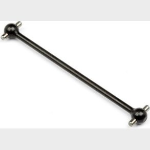 83mm Center Shaft Front Trophy Flux Series - Hp101663 - Hpi Racing