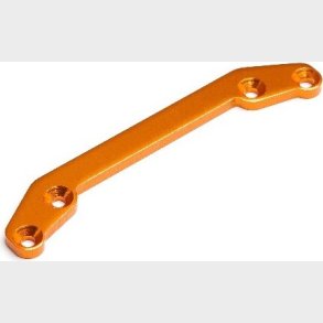 Steering Holder Adapter Trophy Flux Series (orange - Hp101671 - Hpi Racing