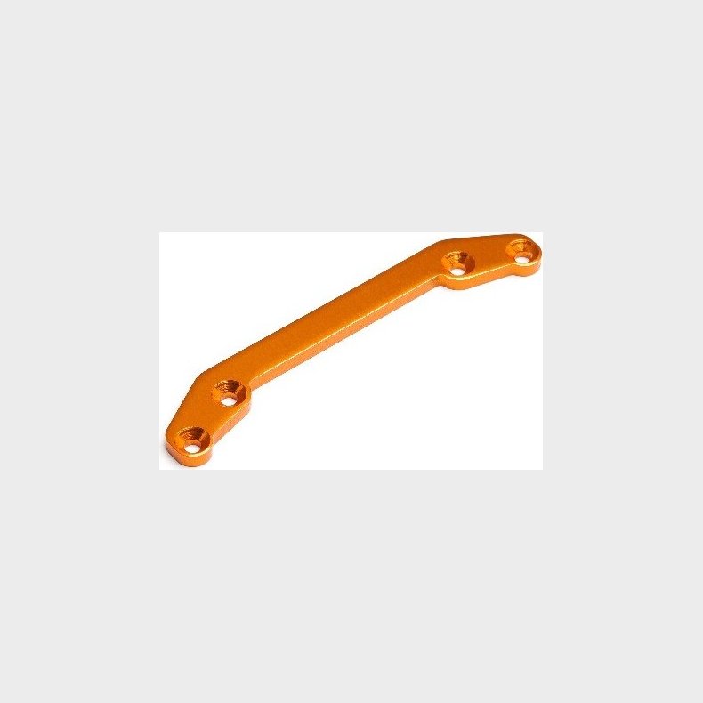 Steering Holder Adapter Trophy Flux Series (orange - Hp101671 - Hpi Racing