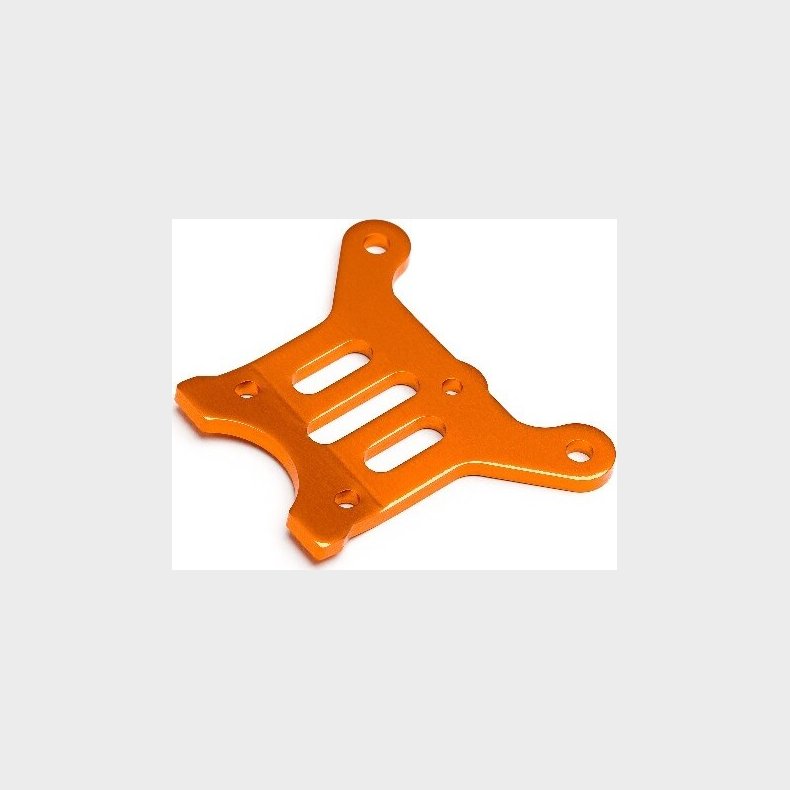 St. Holder Reinforcement Trophy Flux Series Orange - Hp101672 - Hpi Racing