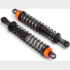 Shock Set Truggy (1pr) - Hp101775 - Hpi Racing
