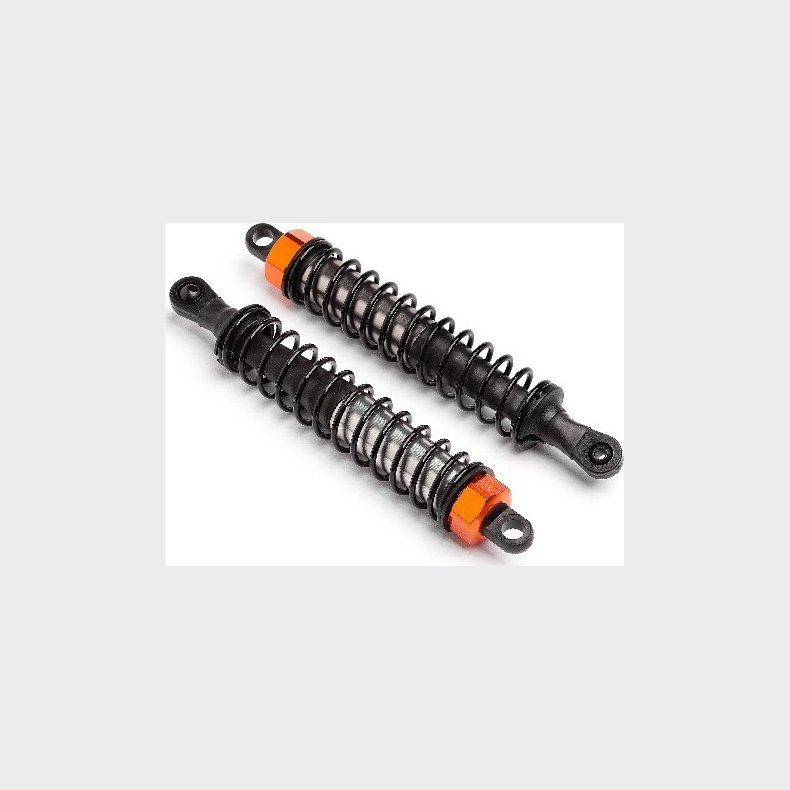 Shock Set Truggy (1pr) - Hp101775 - Hpi Racing