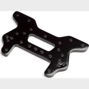 Shock Tower Trophy Truggy (black) - Hp101776 - Hpi Racing