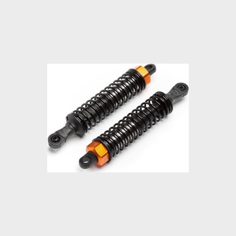 Front Shock Set Trophy Buggy (2pcs) - Hp101789 - Hpi Racing