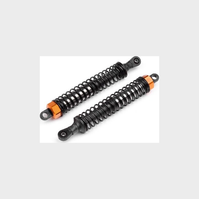 Rear Shock Set Trophy Buggy (2pcs) - Hp101790 - Hpi Racing