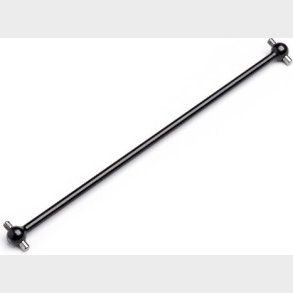 Centre Rear Driveshaft 144mm Trophy Truggy Flux - Hp101800 - Hpi Racing