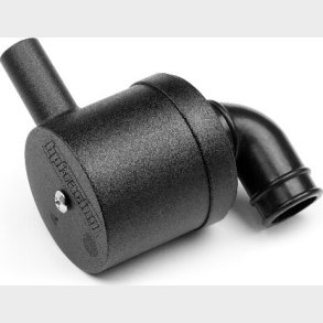 1:8th Scale Waterp. Airfilt Compl Trophy Nitro Ser - Hp101827 - Hpi Racing