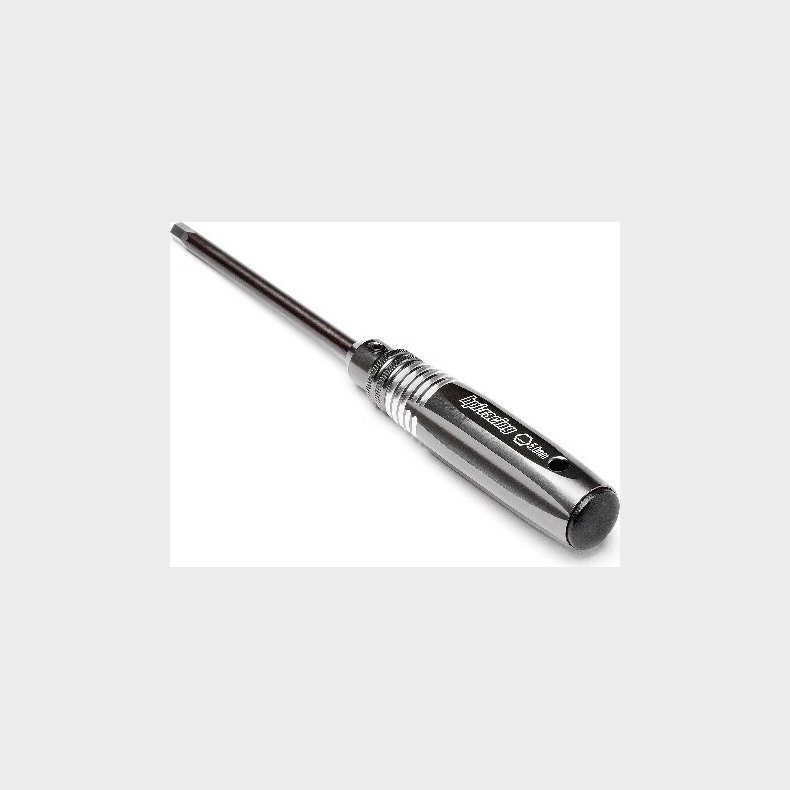 Pro-series Tools 5.0mm Allen Driver - Hp101912 - Hpi Racing