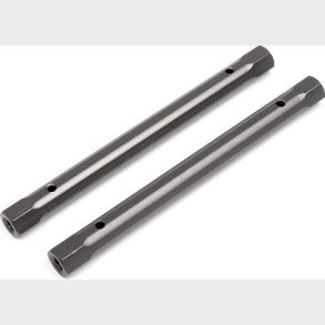 Joint 7x82mm (gunmetal/2pcs) - Hp102214 - Hpi Racing