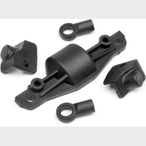 Sway Bar Mount - Hp102520 - Hpi Racing