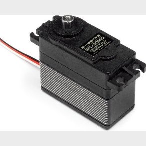 Sfl-30mg Digital Servo (high Torque/18kg-cm 6.0v) - Hp102612 - Hpi Racing