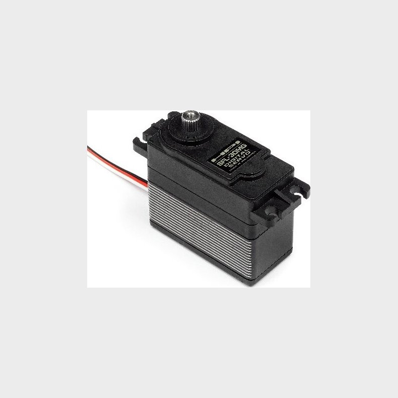 Sfl-30mg Digital Servo (high Torque/18kg-cm 6.0v) - Hp102612 - Hpi Racing
