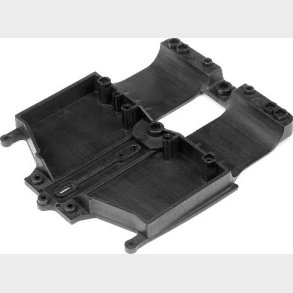 Main Chassis - Hp102814 - Hpi Racing