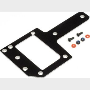 T-bar 1.5mm - Hp102835 - Hpi Racing