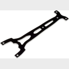 Top Deck (frp/2.0mm) - Hp102838 - Hpi Racing