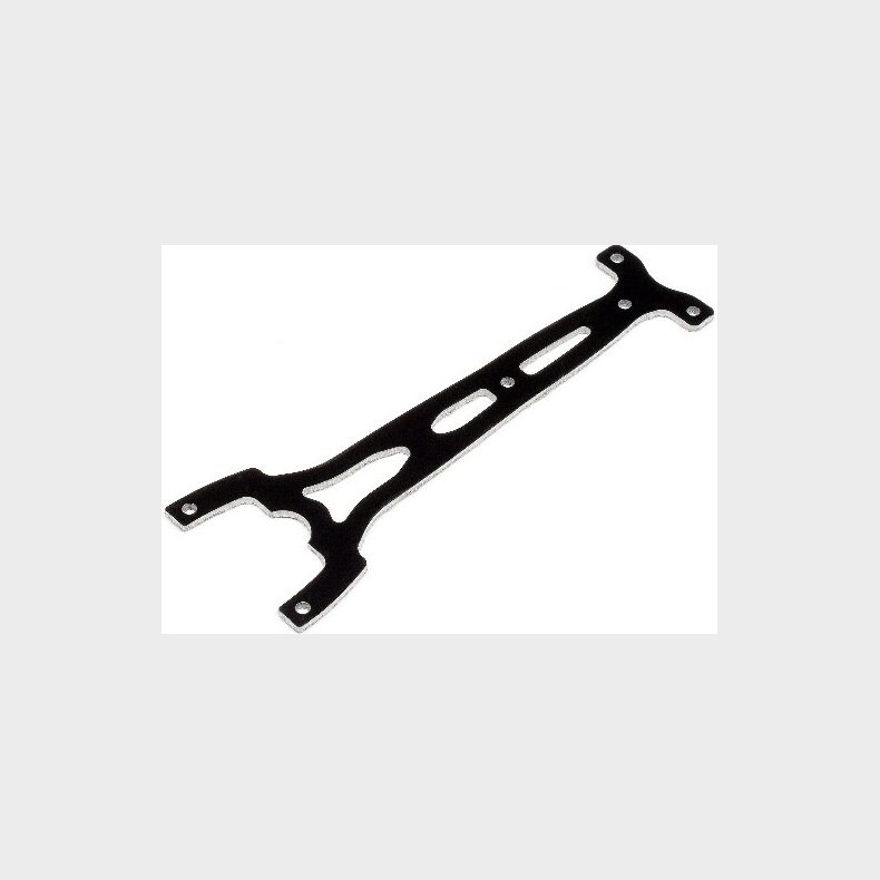 Top Deck (frp/2.0mm) - Hp102838 - Hpi Racing