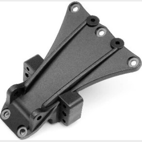 Front Chassis Brace - Hp103323 - Hpi Racing