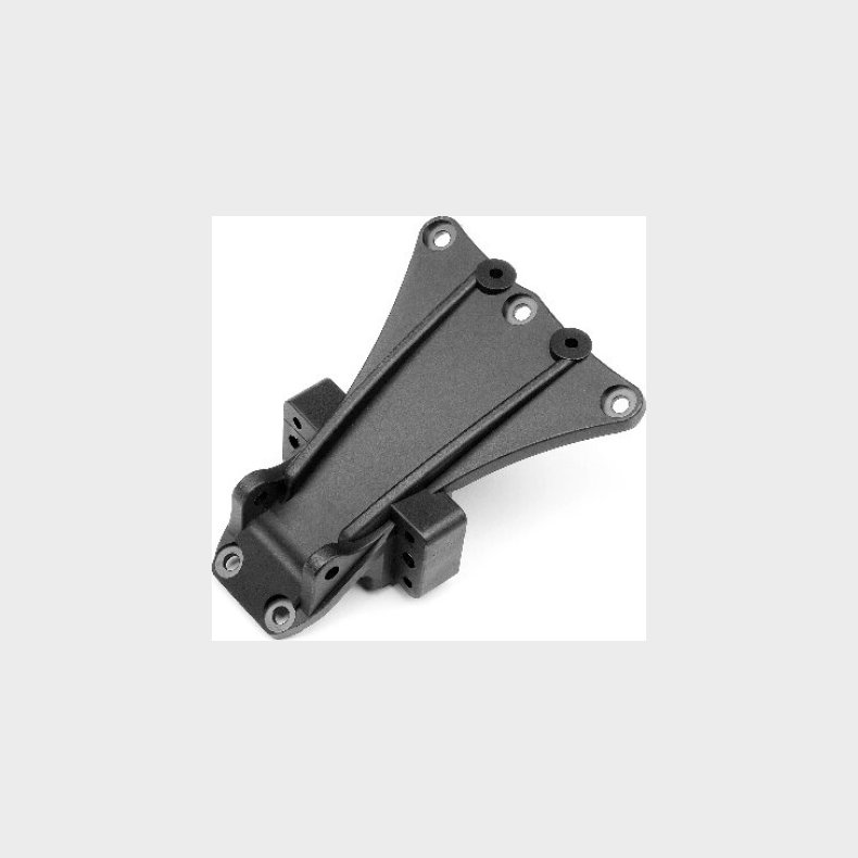 Front Chassis Brace - Hp103323 - Hpi Racing