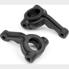 Trailing Steering Block Set - Hp103324 - Hpi Racing
