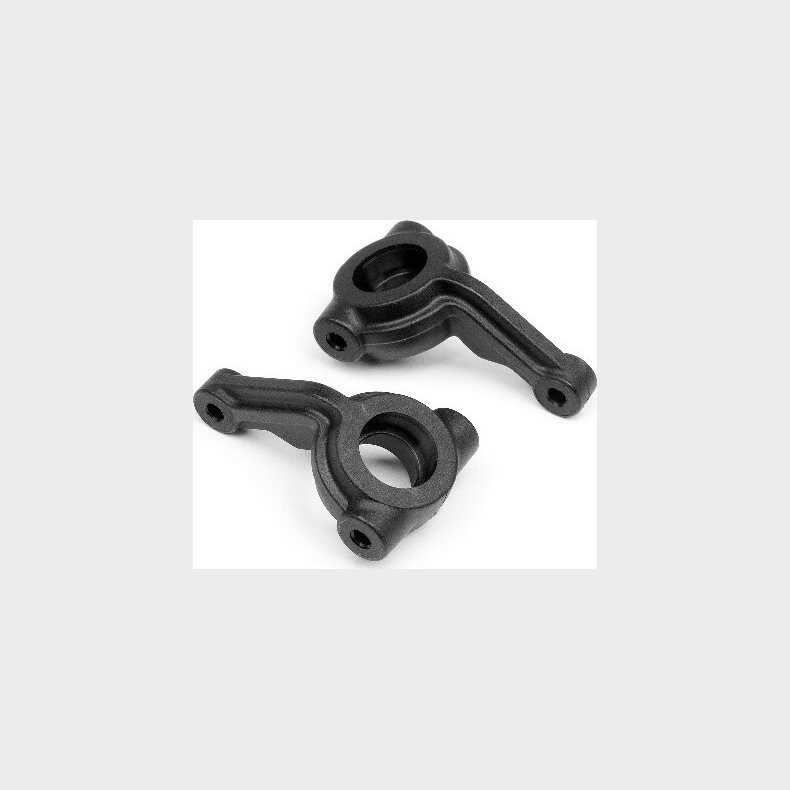 Trailing Steering Block Set - Hp103324 - Hpi Racing