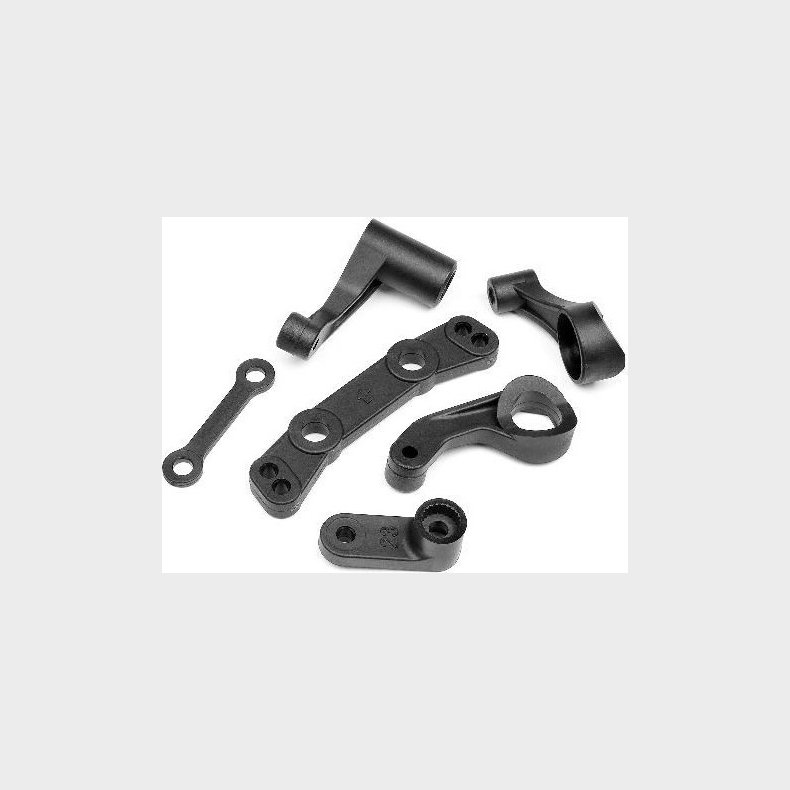 Steering Parts Set - Hp103325 - Hpi Racing