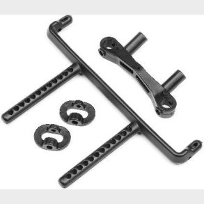 Body Mount Set - Hp103327 - Hpi Racing