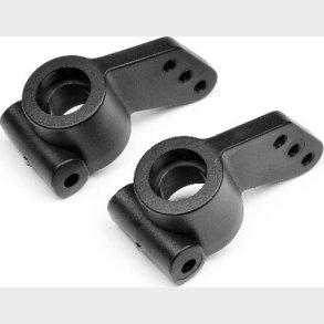 Rear Hub Carrier Set - Hp103329 - Hpi Racing
