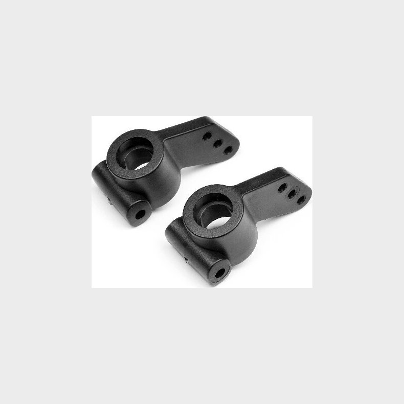 Rear Hub Carrier Set - Hp103329 - Hpi Racing