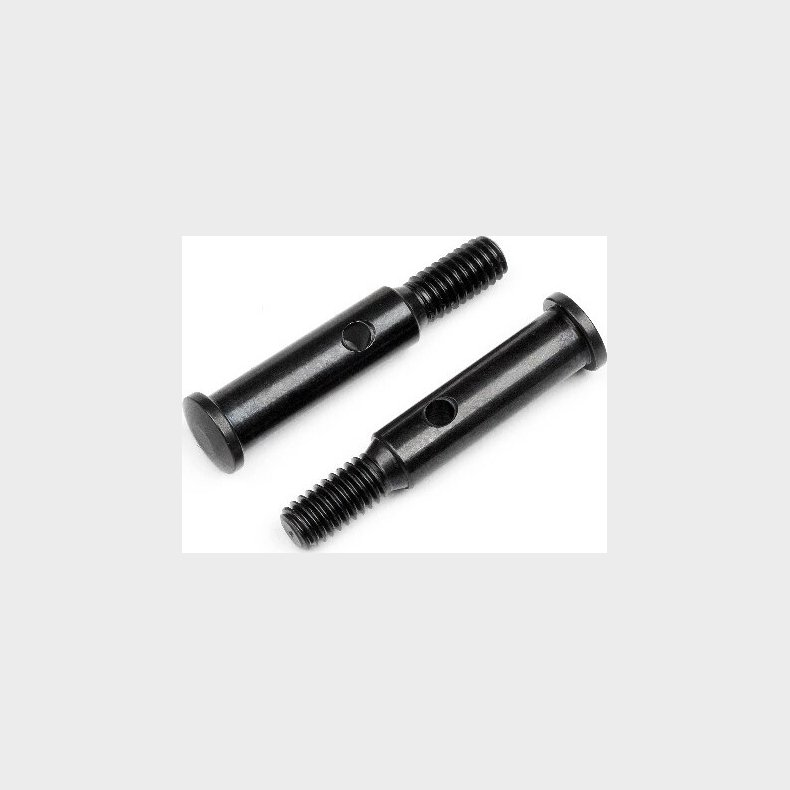 Front Axle 5x26mm (2pcs) - Hp103360 - Hpi Racing