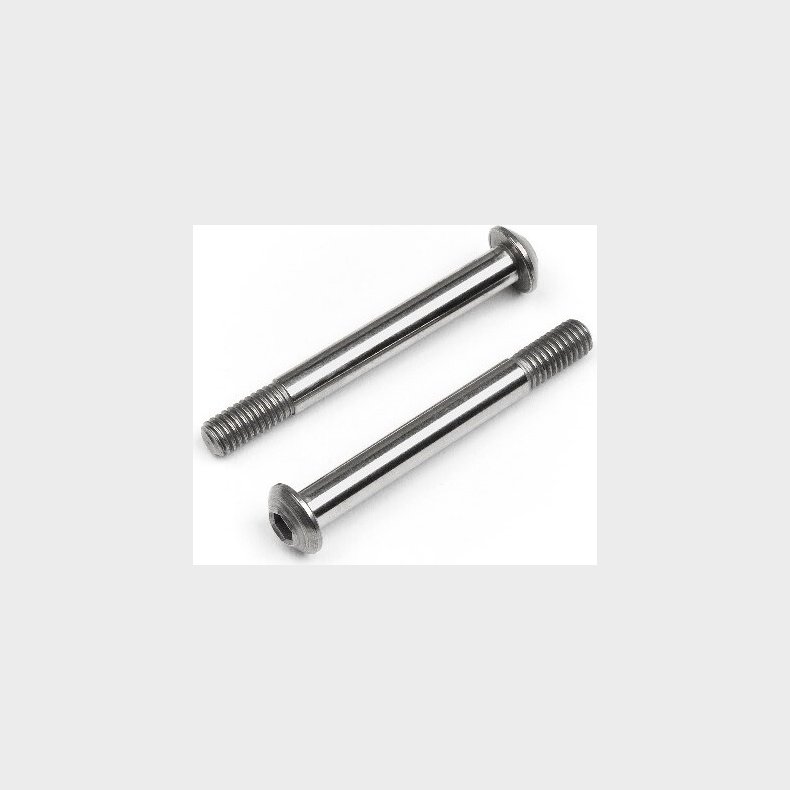 Step Screw 3x25mm (2pcs) - Hp103367 - Hpi Racing