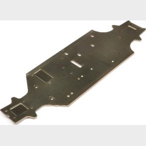 Main Chassis 4.0mm (7075s) - Hp103662 - Hpi Racing