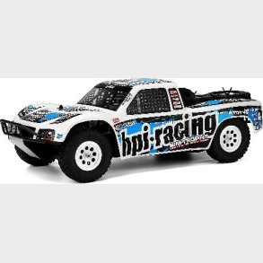 Dt-1 Truck Body - Hp104505 - Hpi Racing