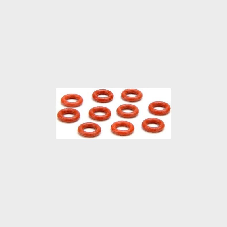 Silicone O-ring 5x9x2mm (10pcs) - Hp104726 - Hpi Racing