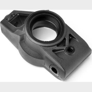 Rear Hub Carrier Set - Hp104781 - Hpi Racing