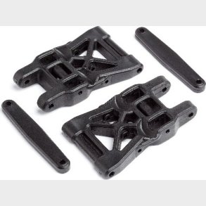Suspension Arm Set - Hp105289 - Hpi Racing