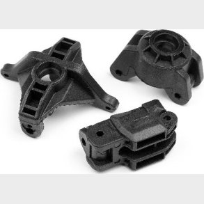 Upright Set - Hp105292 - Hpi Racing