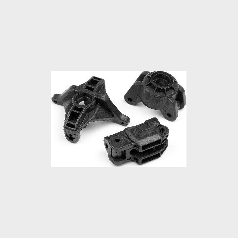 Upright Set - Hp105292 - Hpi Racing