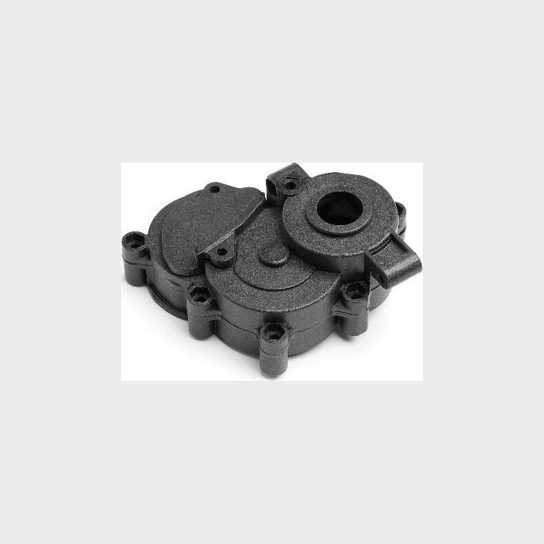 Center Gear Box Set - Hp105308 - Hpi Racing