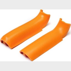 Hpi Tf-45 Grip (small/large) - Hp105429 - Hpi Racing