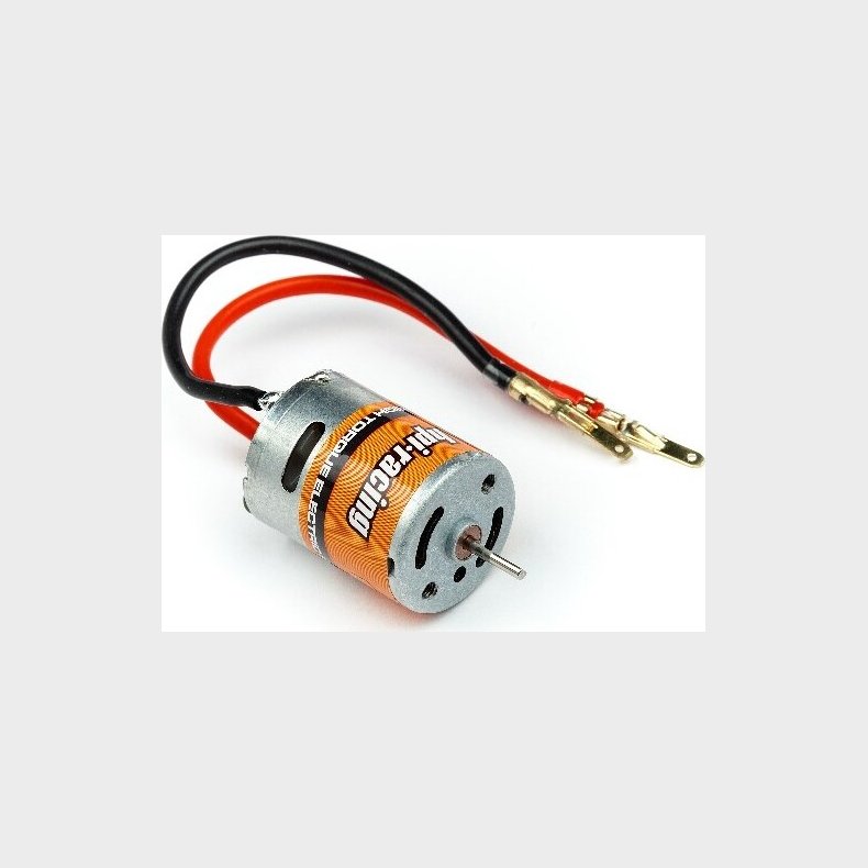 Hpi Rm-18 21 Turn Motor (recon) - Hp105506 - Hpi Racing