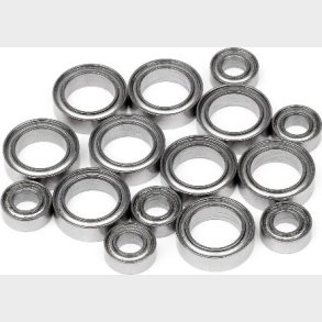 Ball Bearing Set (recon) - Hp105511 - Hpi Racing