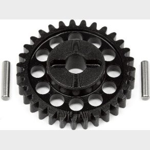 Drive Gear 31tx1m - Hp106271 - Hpi Racing