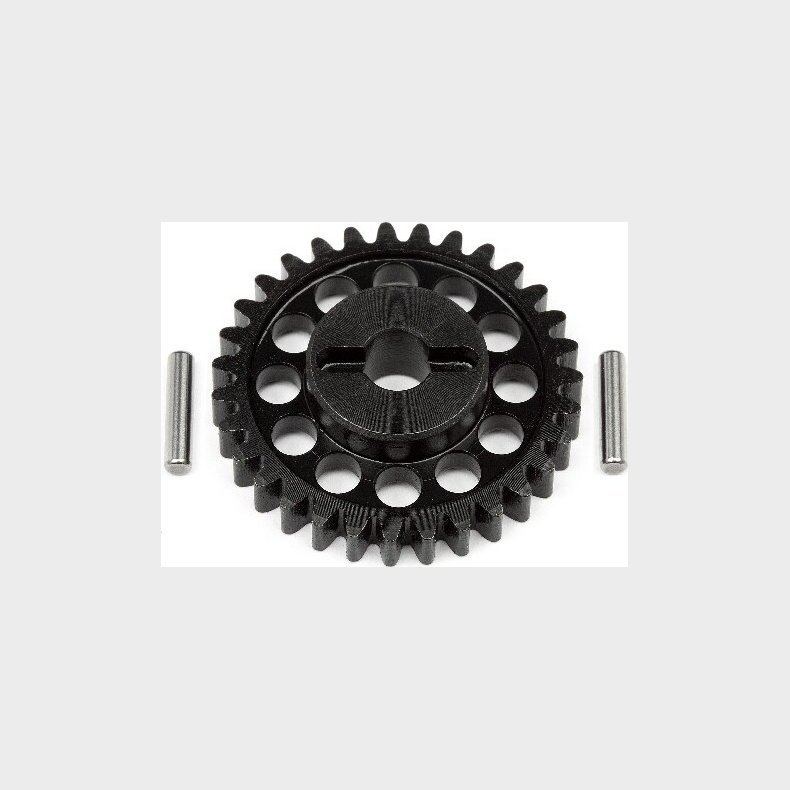 Drive Gear 31tx1m - Hp106271 - Hpi Racing