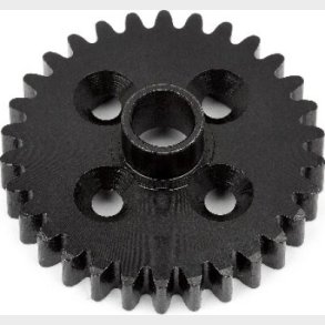 Idler Gear 30tx1m - Hp106273 - Hpi Racing