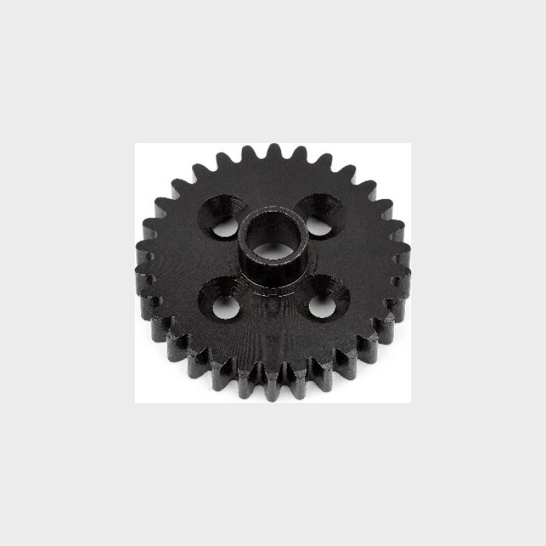 Idler Gear 30tx1m - Hp106273 - Hpi Racing