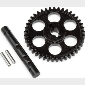 Idler Gear 41tx1m - Hp106275 - Hpi Racing